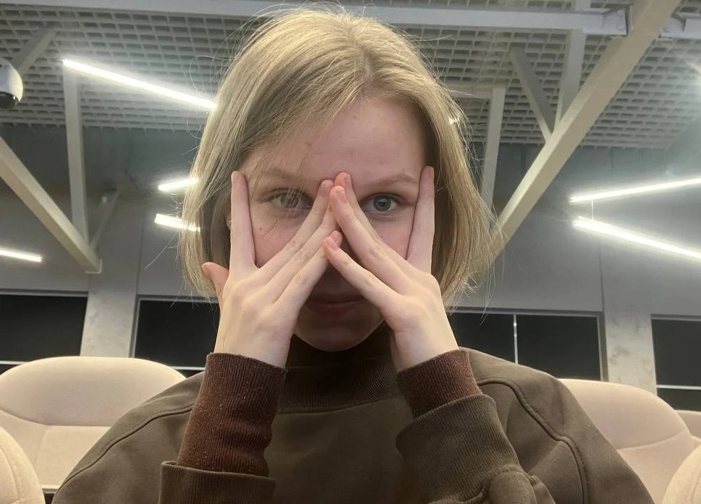 EvaMerli Chatroom