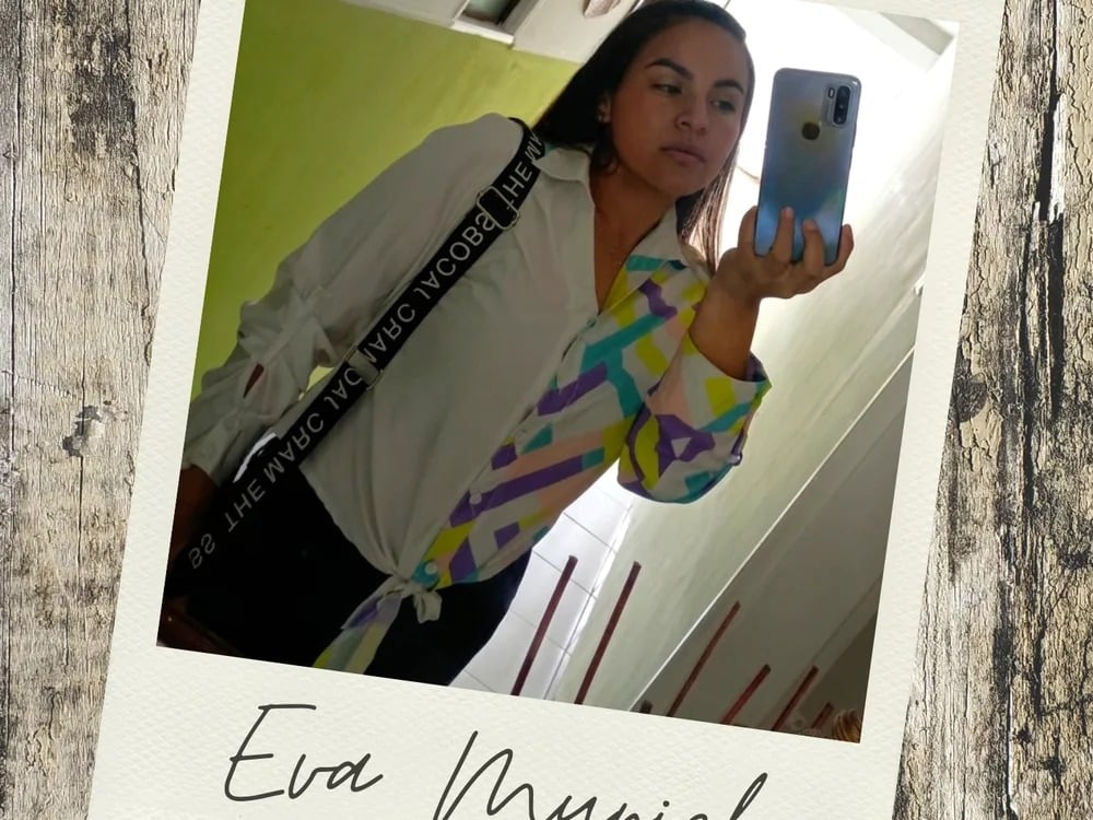 EvaMuriel Chatroom
