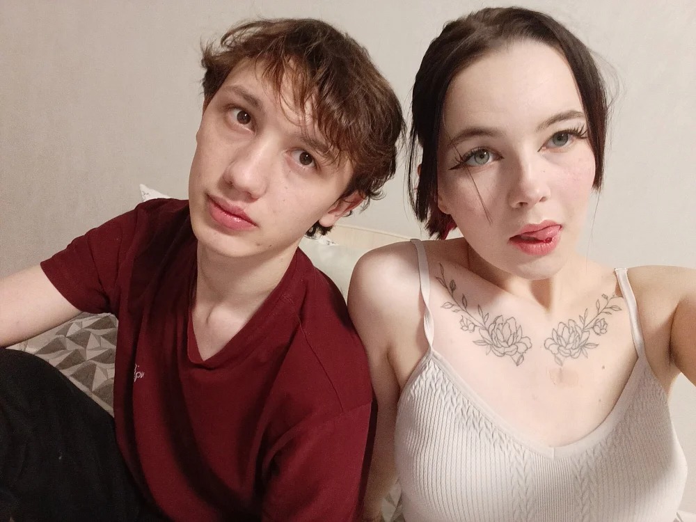 EvaRobin_ Chatroom