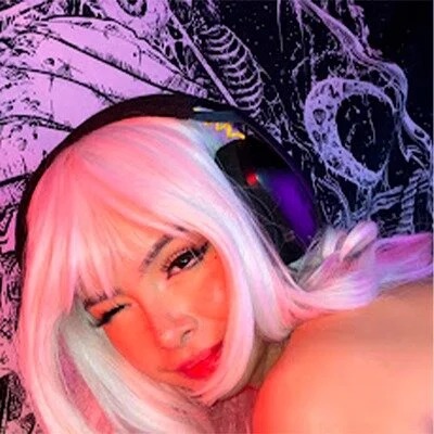 EvaShake_ Chatroom