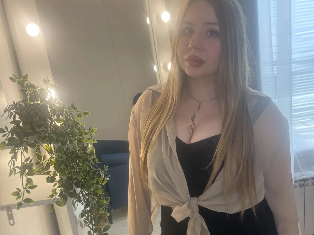 EvaSoyer Chatroom