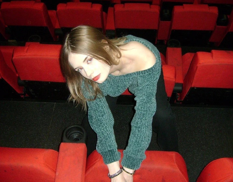 Eva_miau Chatroom