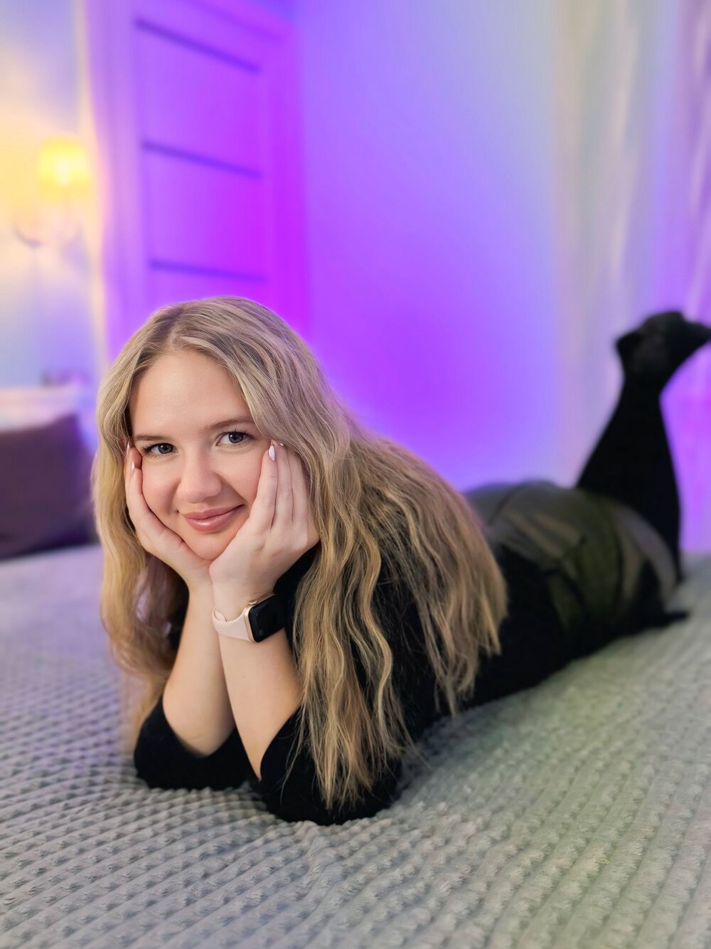 Evaa_Braunn Chatroom