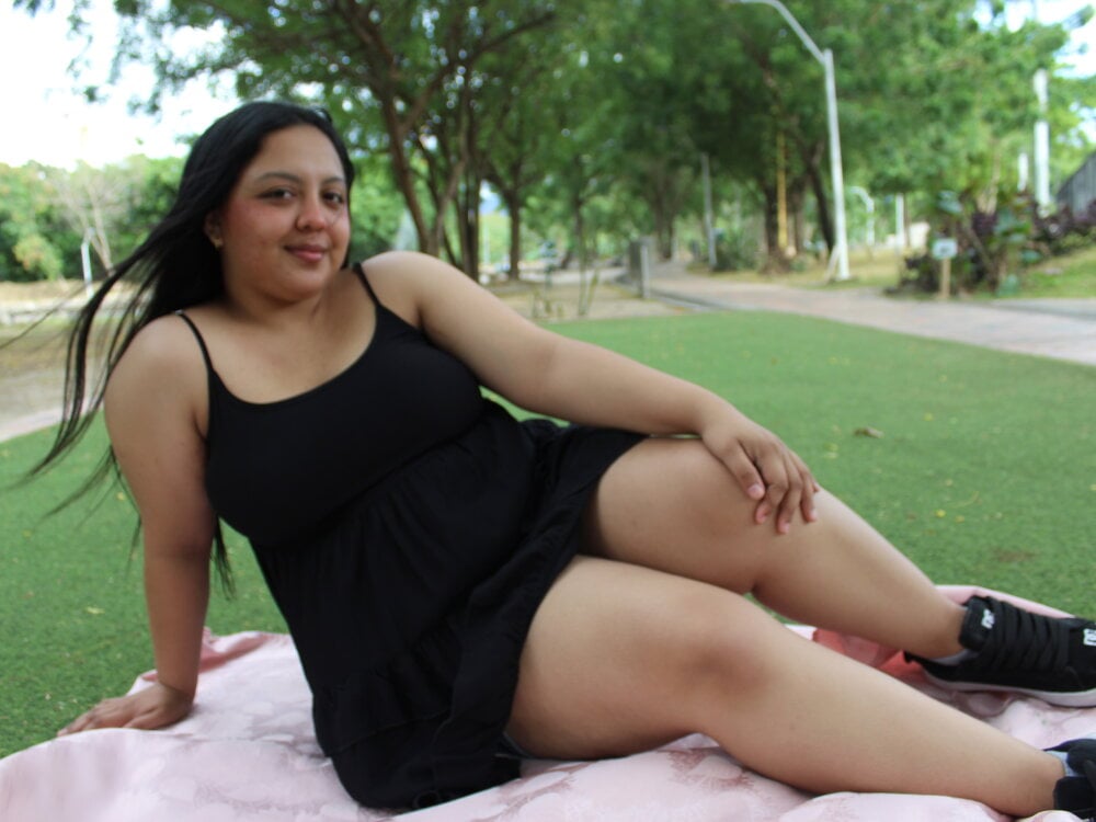 Evangeline_98 Chatroom