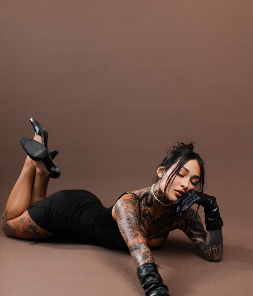 Evangeline_heell Chatroom