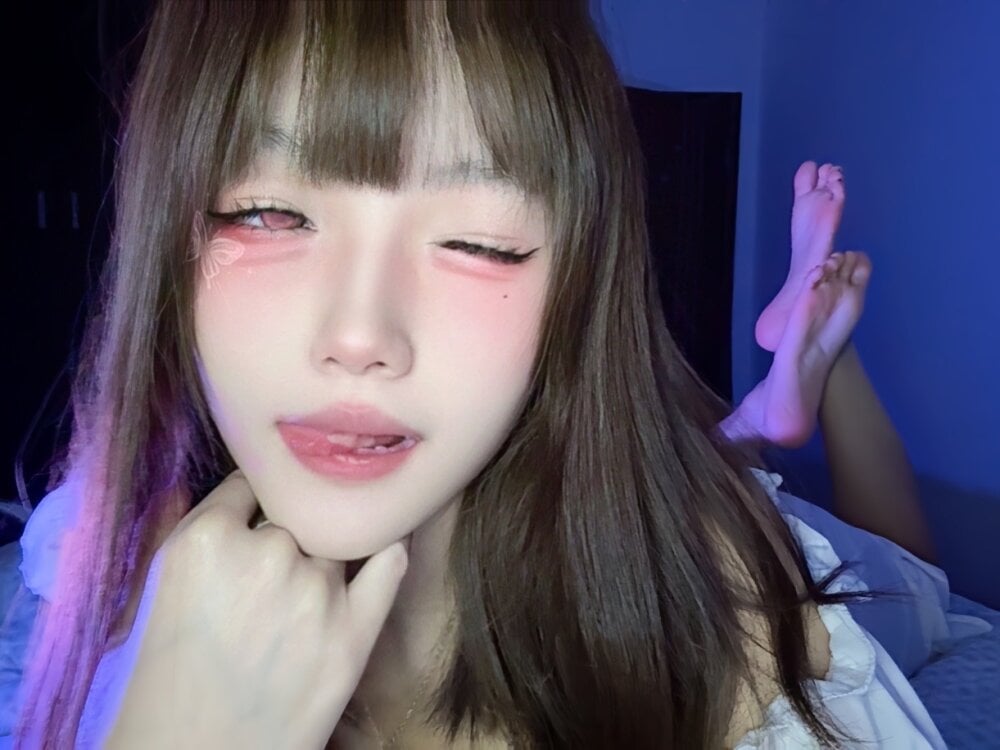 Evebaby Chatroom