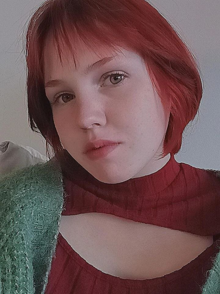 EvelinaRedfox Chatroom