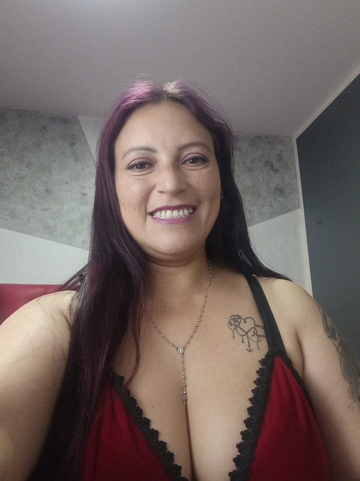 EvelynDuboiss Chatroom