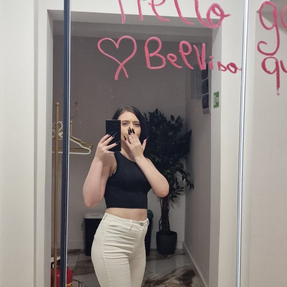 Evva_brunette Chatroom