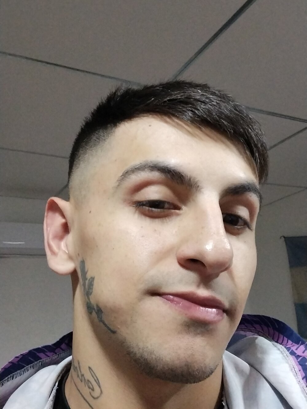 Exequiel420o Chatroom