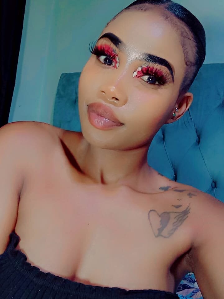 ExoticCandyx Chatroom