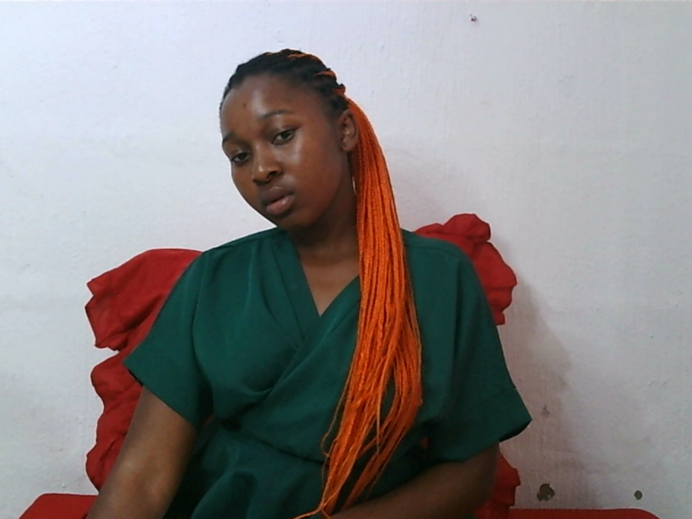 ExoticEbonyBliss Chatroom