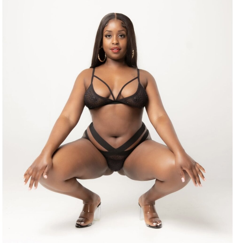 ExoticGoddess69 Chatroom