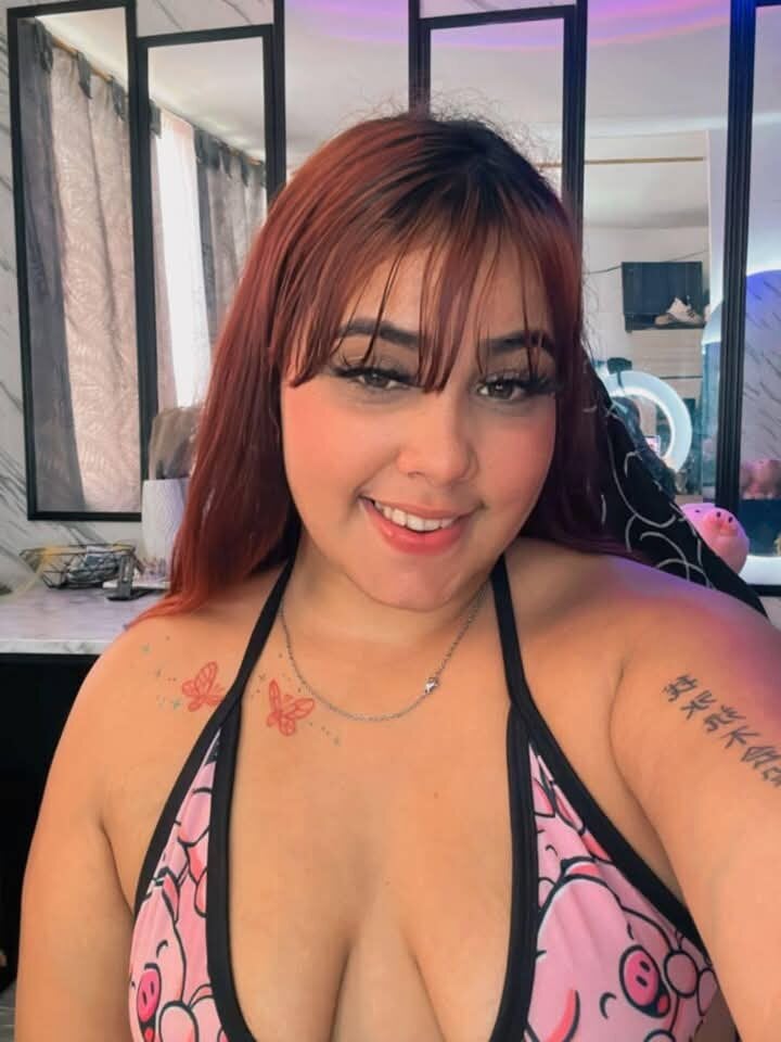 ExoticLATINass Chatroom