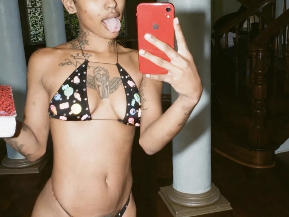 ExoticcStarr03 Chatroom