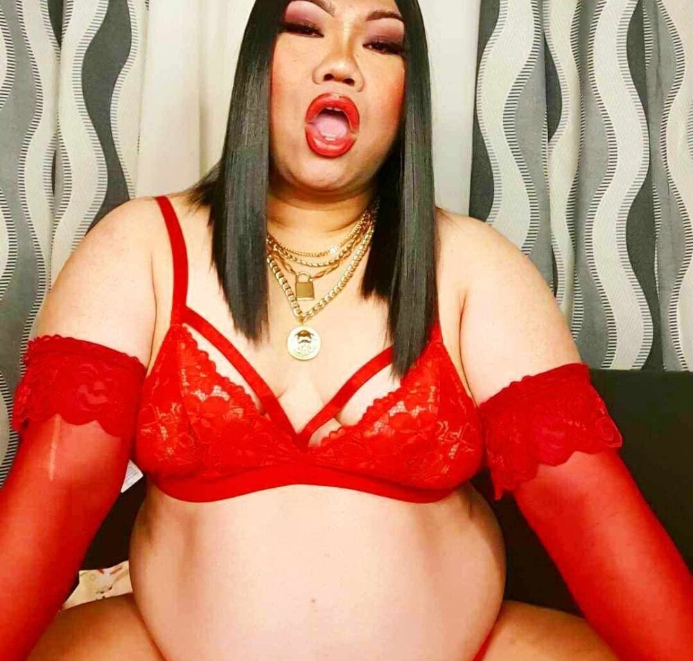 FATLUCY Webcam Profile Picture FATLUCY Chatroom