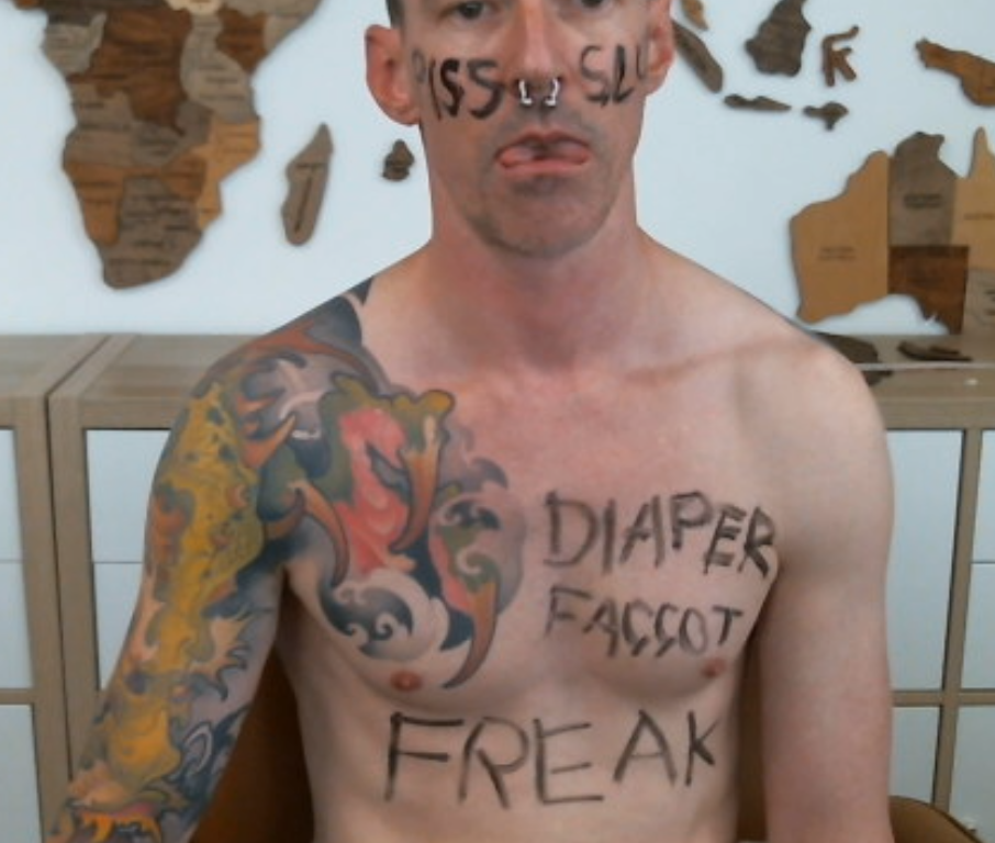 FREAK-Alex-Kanyon Chatroom