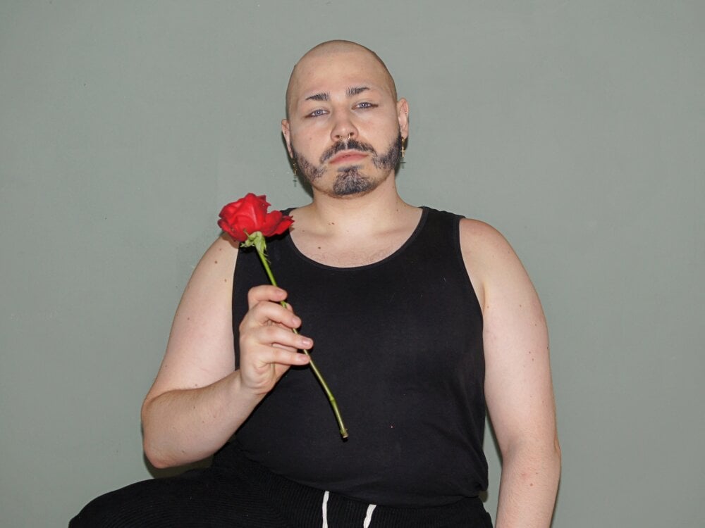 FabianKinky Chatroom