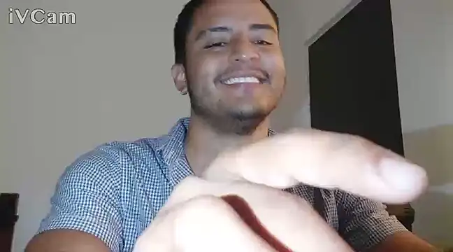 Fabian_97 Chatroom