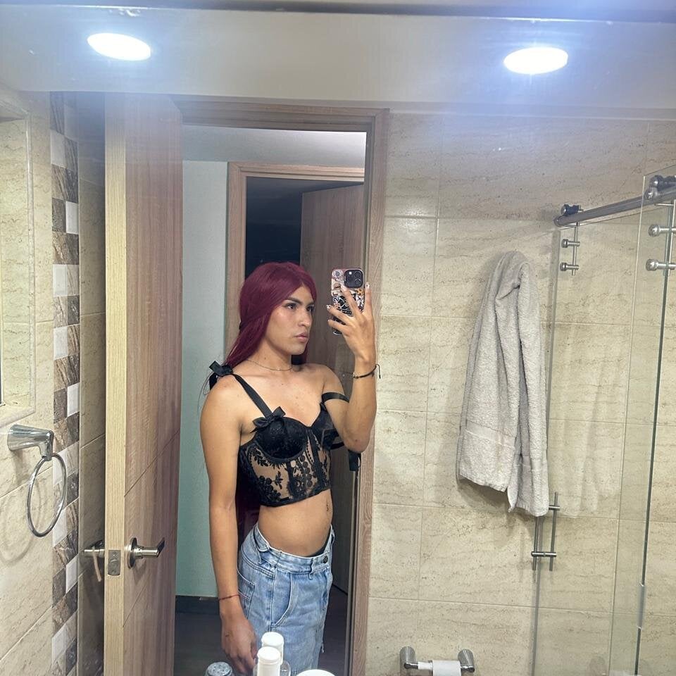 Fantastic_Jessy Chatroom