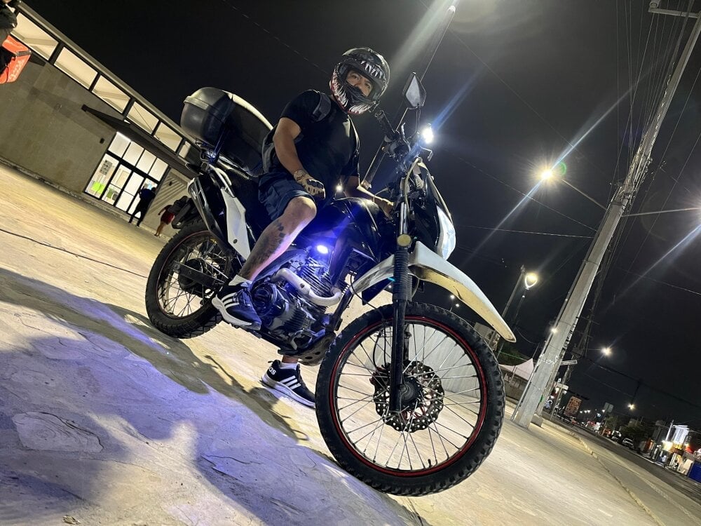 Farchosters Chatroom