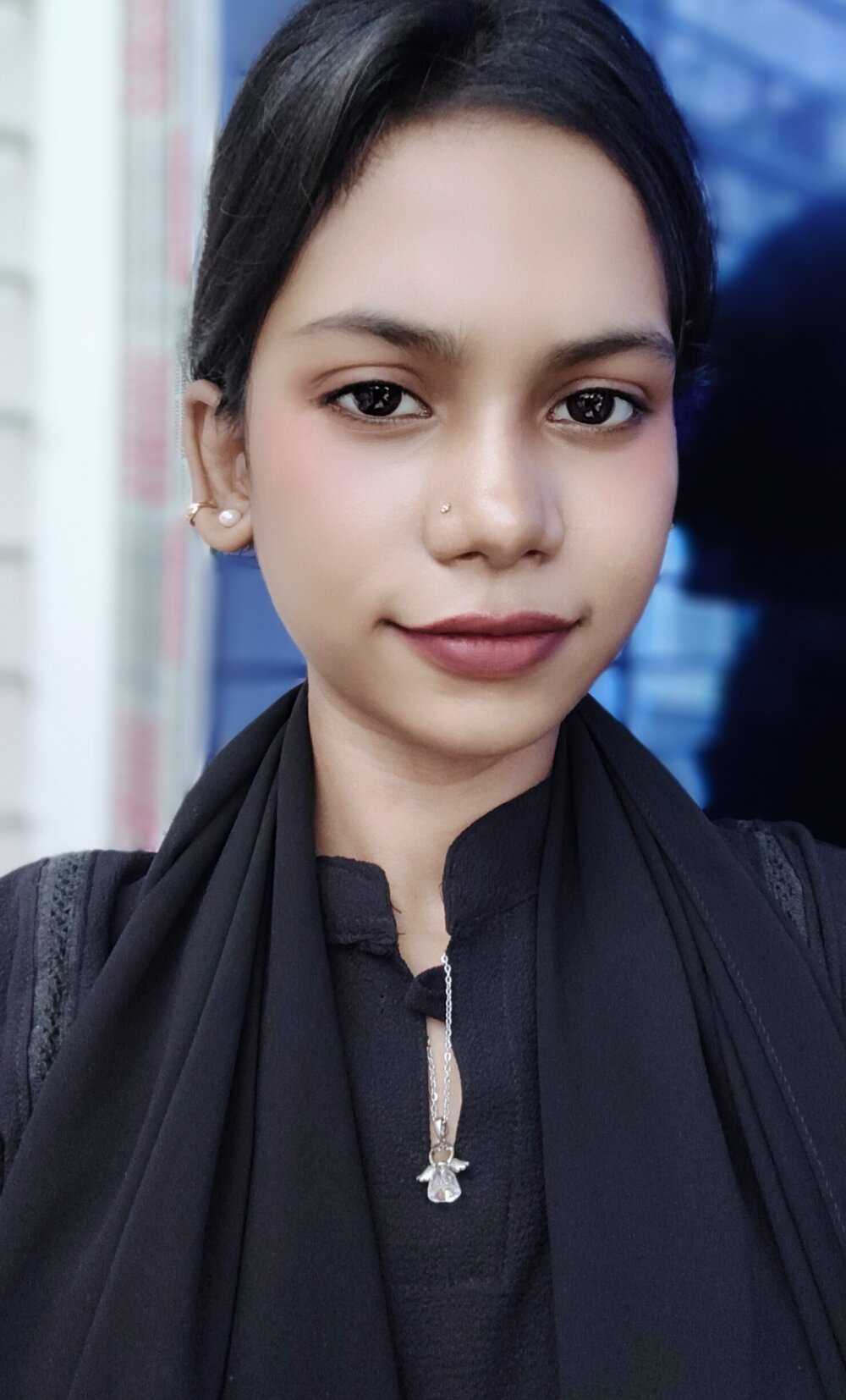 Farhana-sex Chatroom