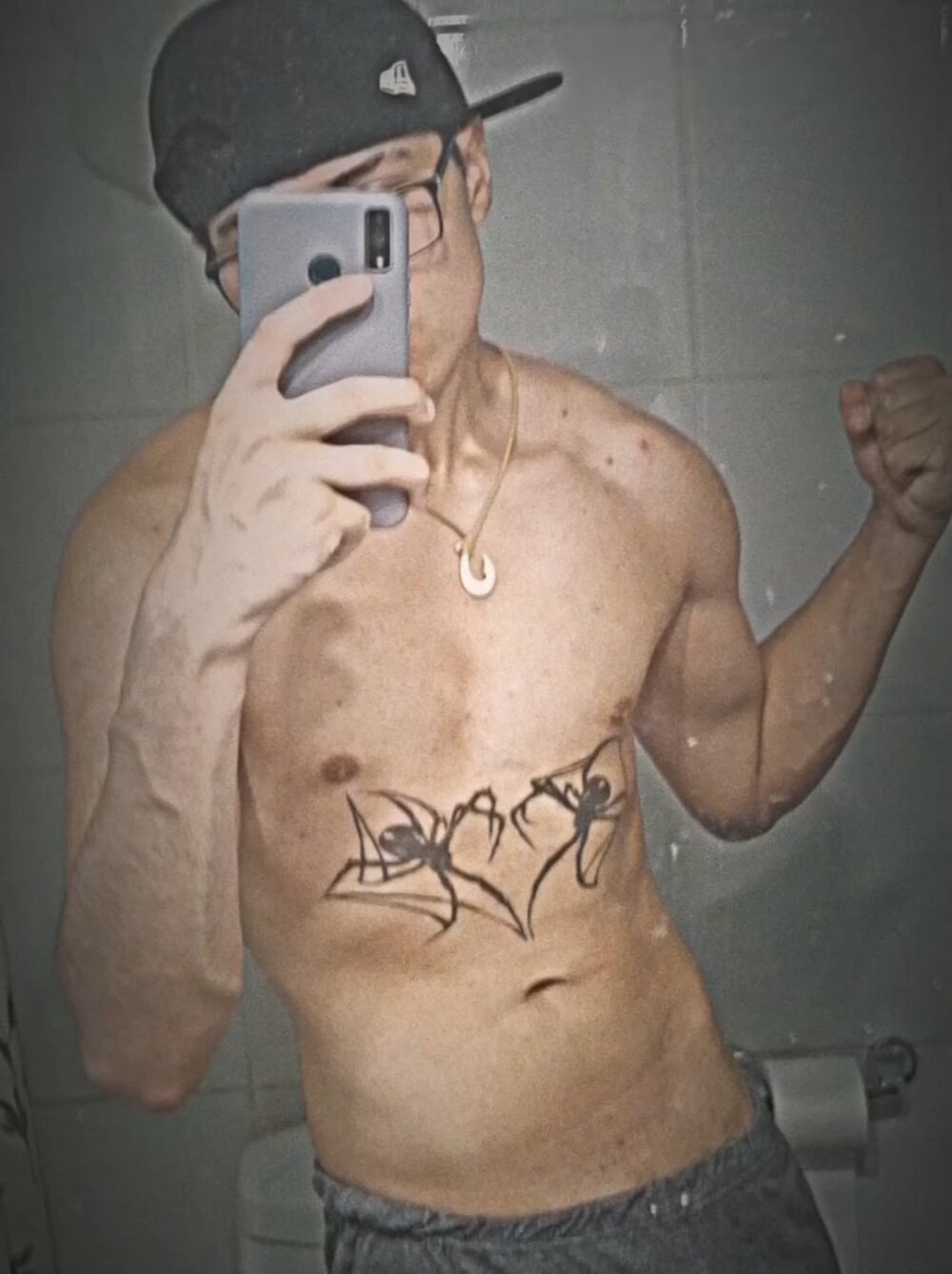 Farruko18cm Chatroom