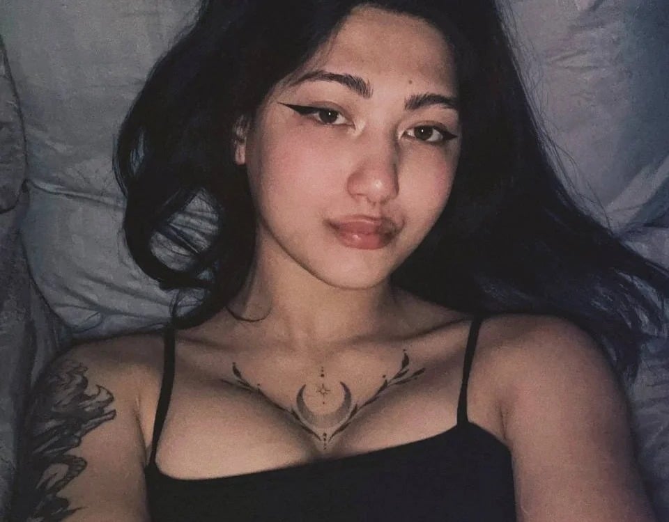 FatimaCarbonell Chatroom