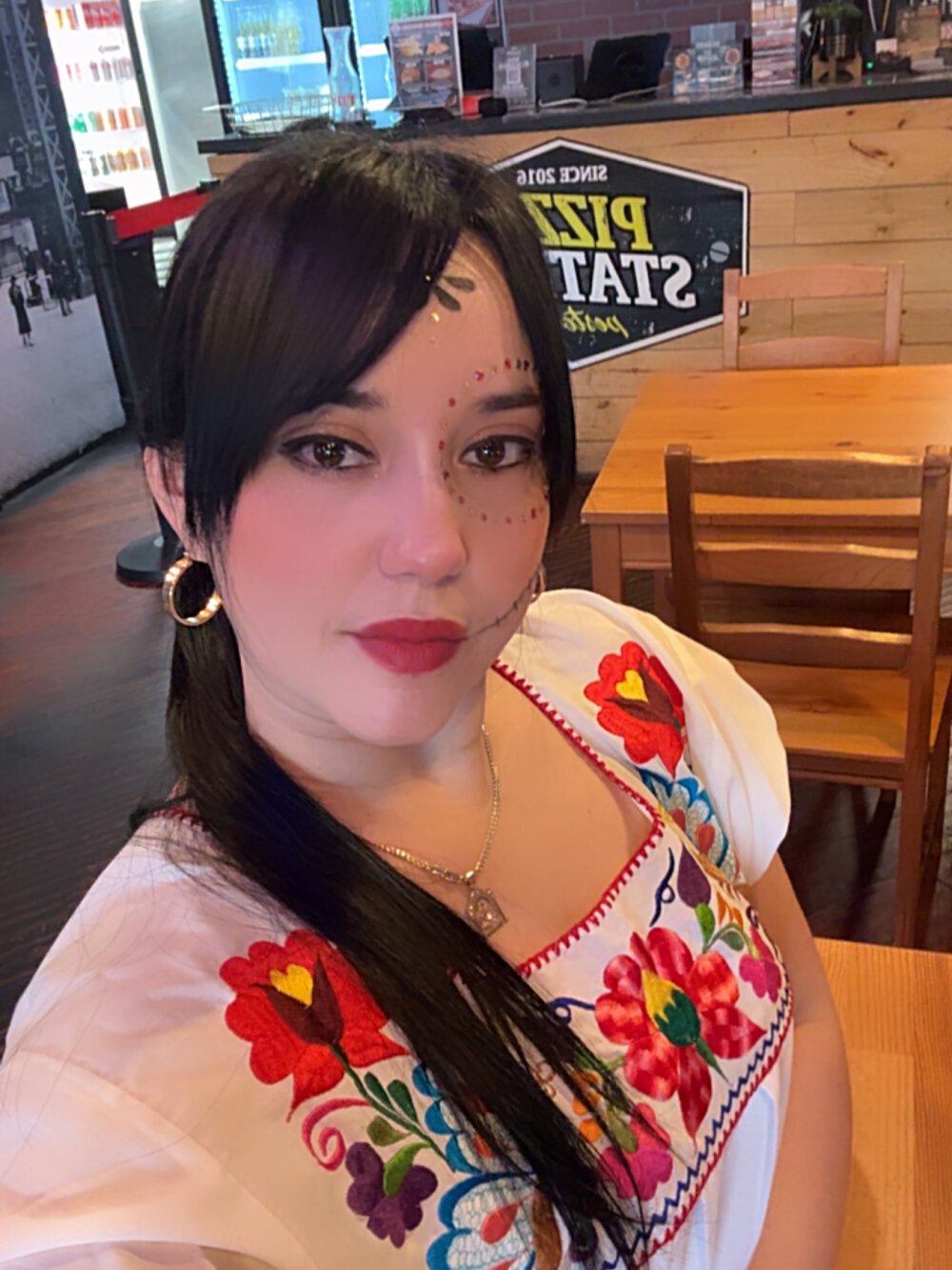 FatyMalefica Chatroom