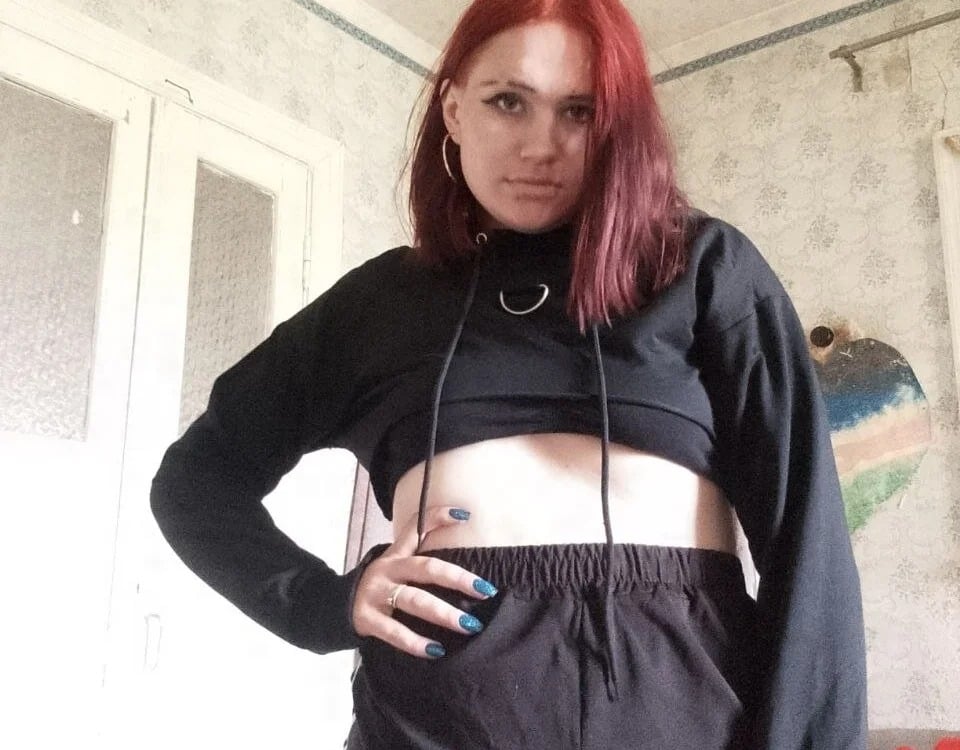 FayeWildman Chatroom