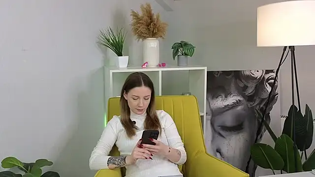 FeliceBales Chatroom