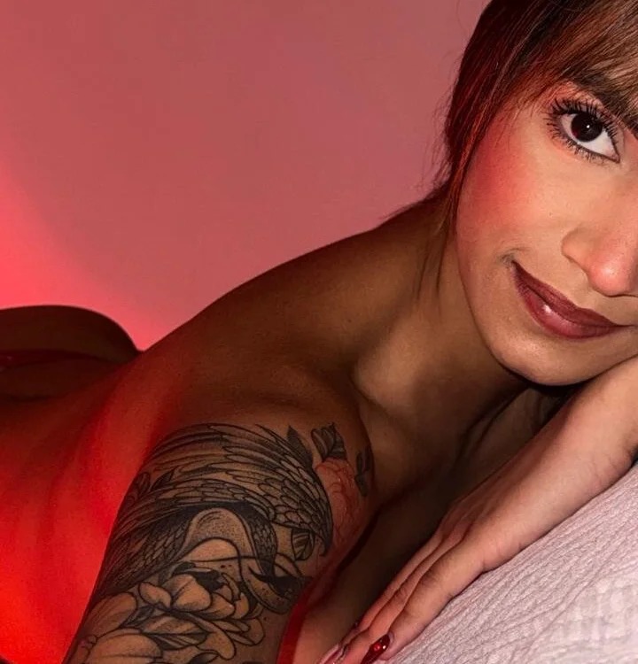 FelicityGreco Chatroom