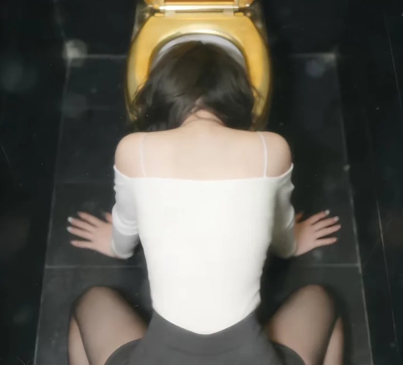 Felicity_88 Chatroom