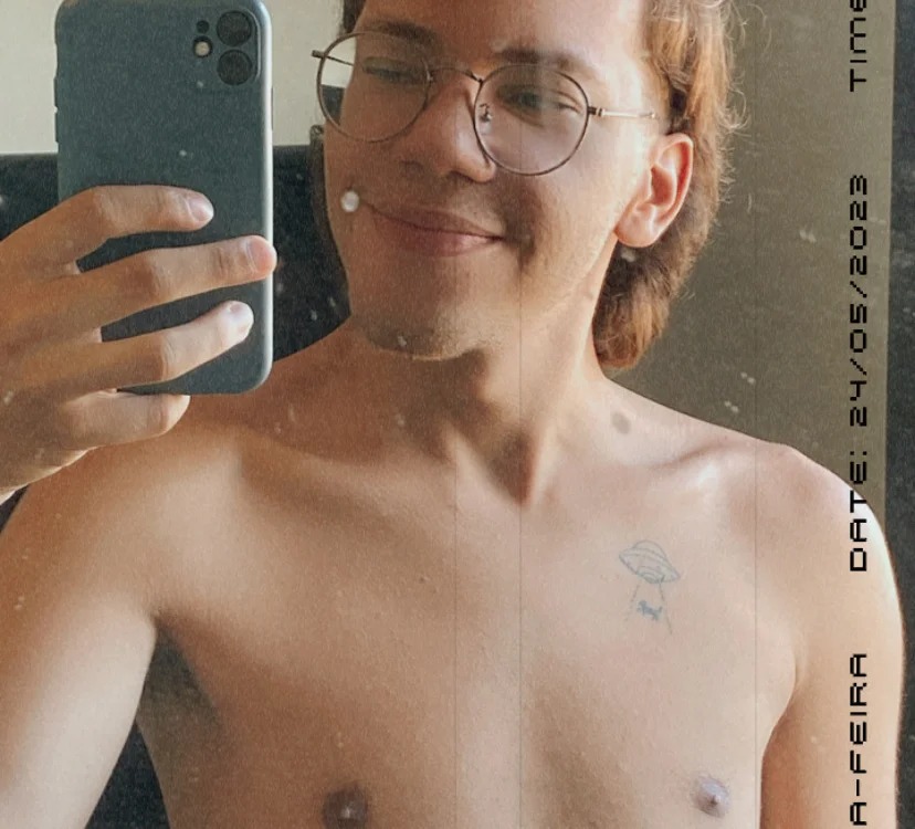 Felipe28y Chatroom