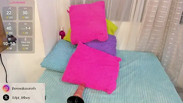 Felipe_boy1 Chatroom