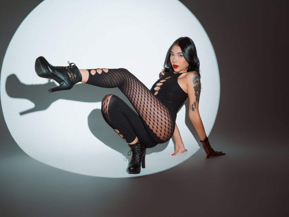 FelishaFox_ Chatroom