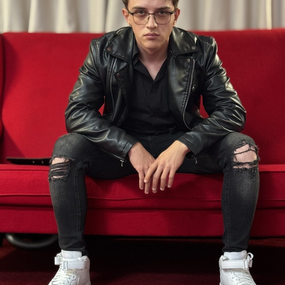 FelixStarkk Chatroom