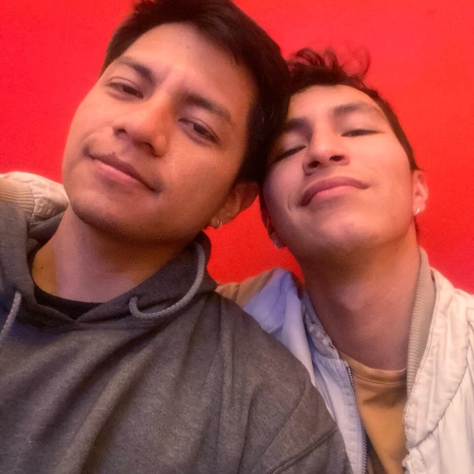 Felix_Mateo Chatroom