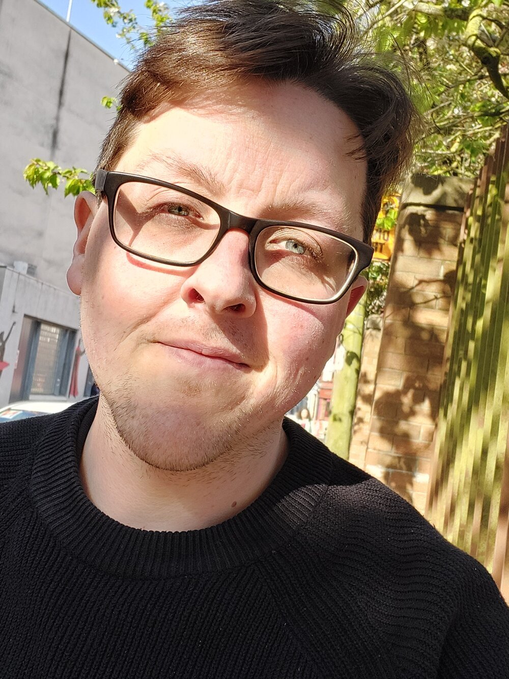 FemboyJames Chatroom