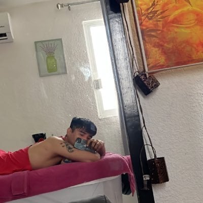 FerFajardo69 Chatroom