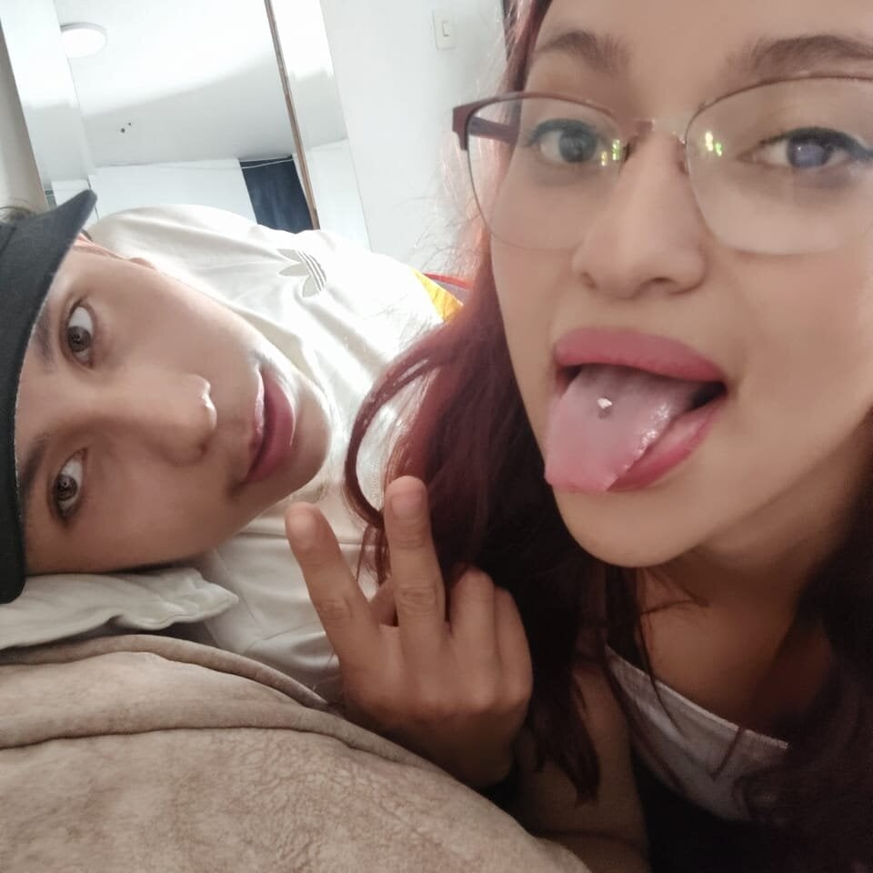 Fer_And_Tonny Chatroom