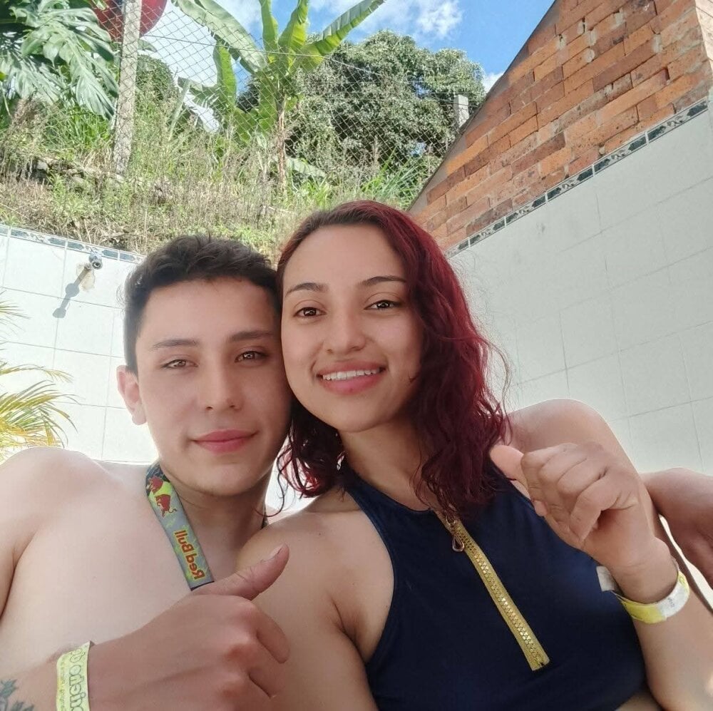 Fer_and_Carlo Chatroom