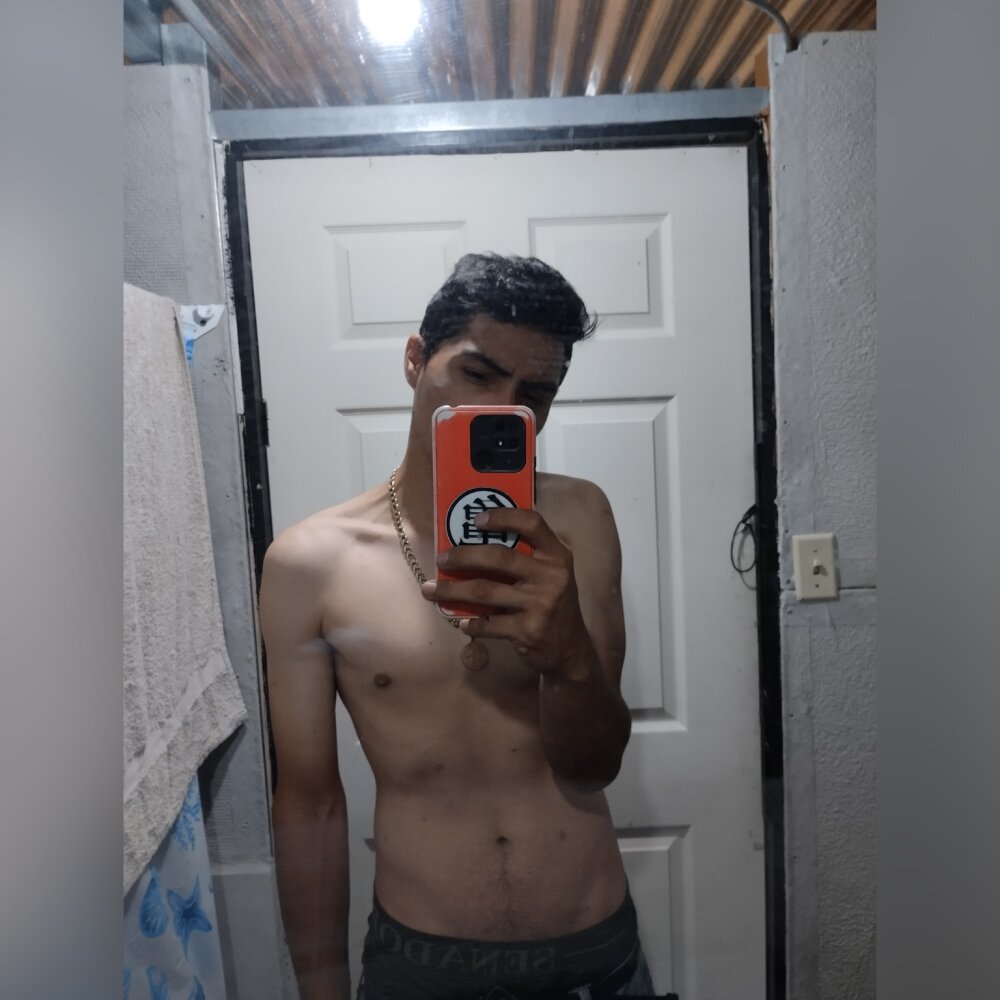 Fernand27-07 Chatroom