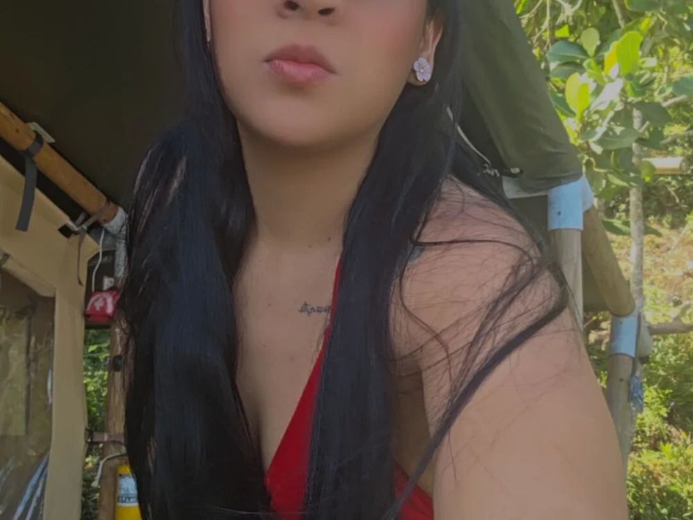 FernandaSweet1 Chatroom