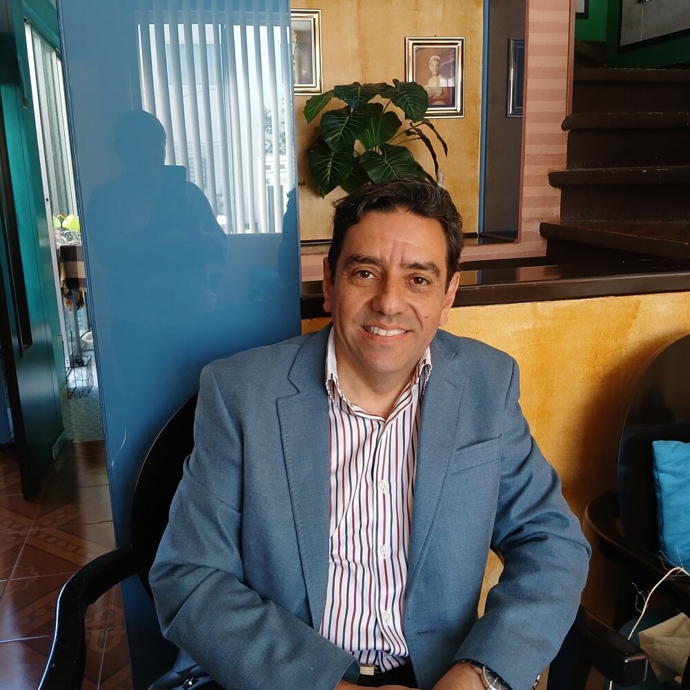 FernandoReuterG Webcam Profile Picture FernandoReuterG Chatroom