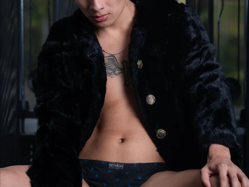 Fernando_Official Chatroom