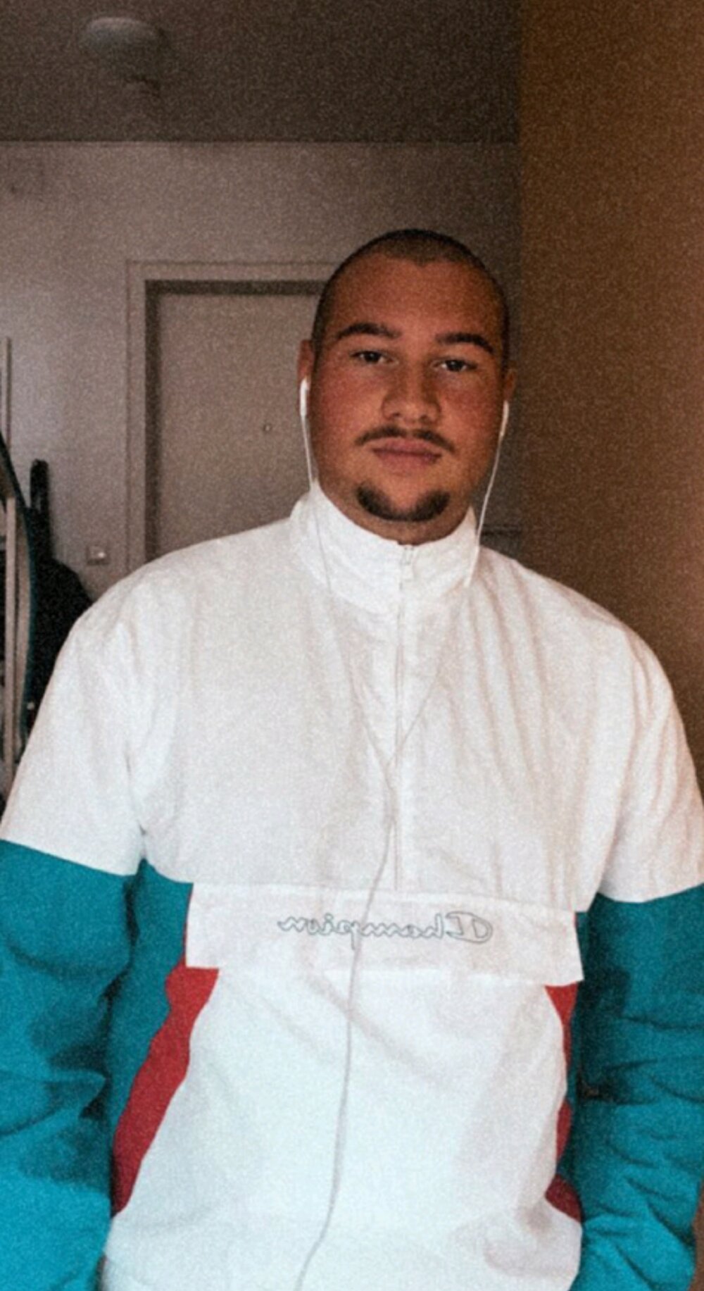 Fernandobang Chatroom