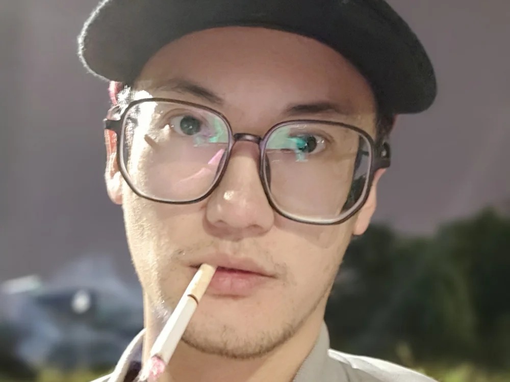 FillTheAssHole Chatroom