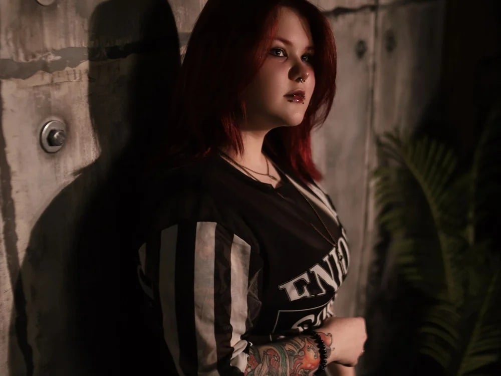 FillisFoxxx Chatroom