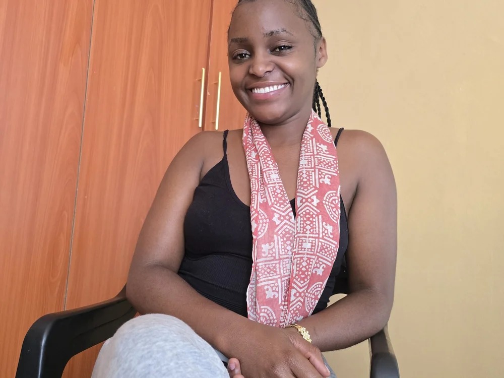 Fine-Girl Chatroom